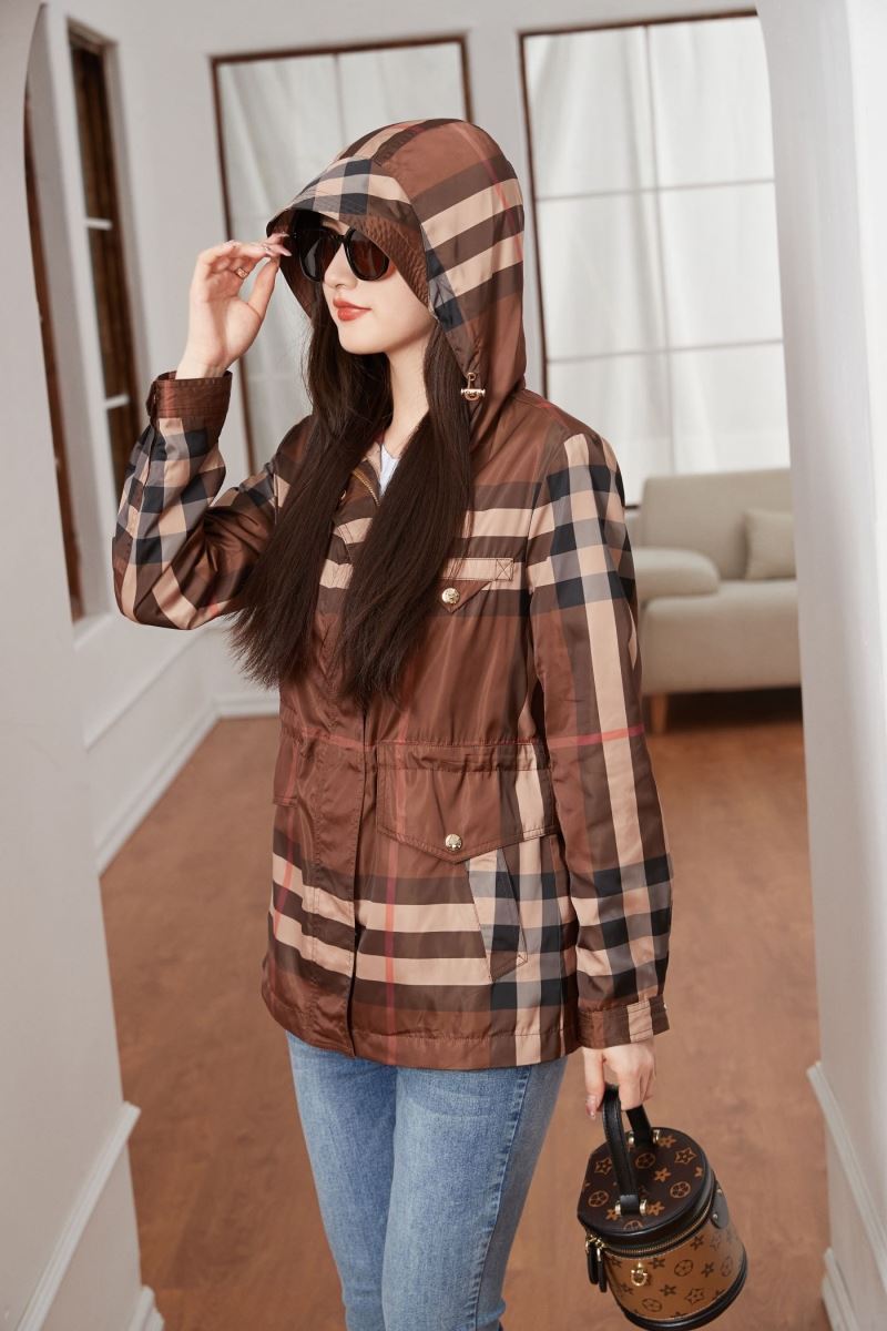 Burberry Outwear